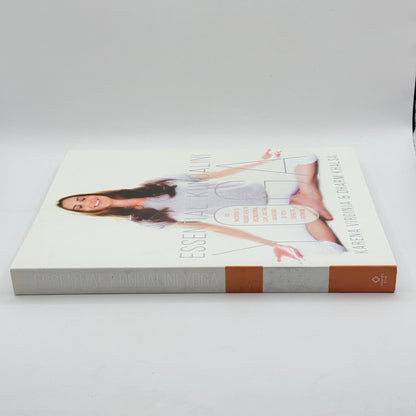 Essential Kundalini Yoga by Karena Virginia & Dharm Khalsa