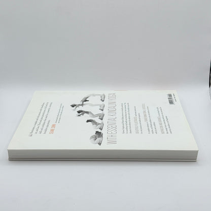 Essential Kundalini Yoga by Karena Virginia & Dharm Khalsa