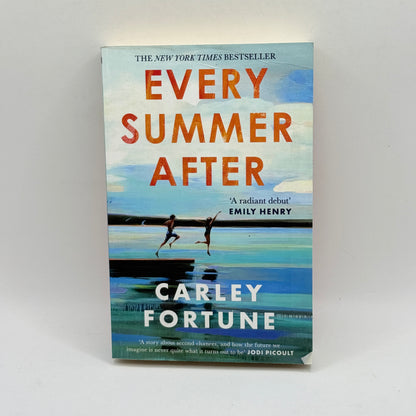 Every Summer After by Carley Fortune