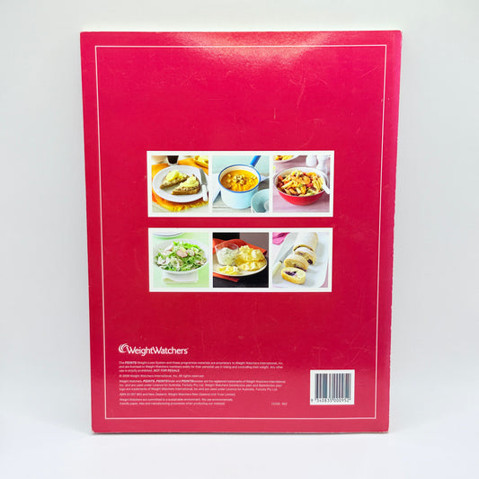 Weight Watchers Everyday Cooking 2009