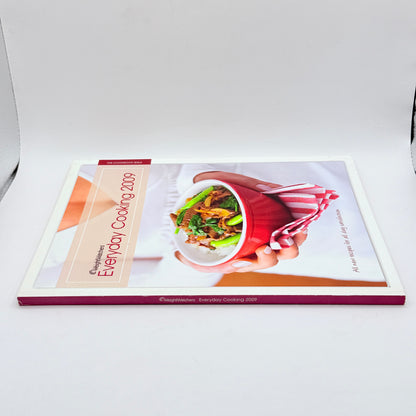 Weight Watchers Everyday Cooking 2009