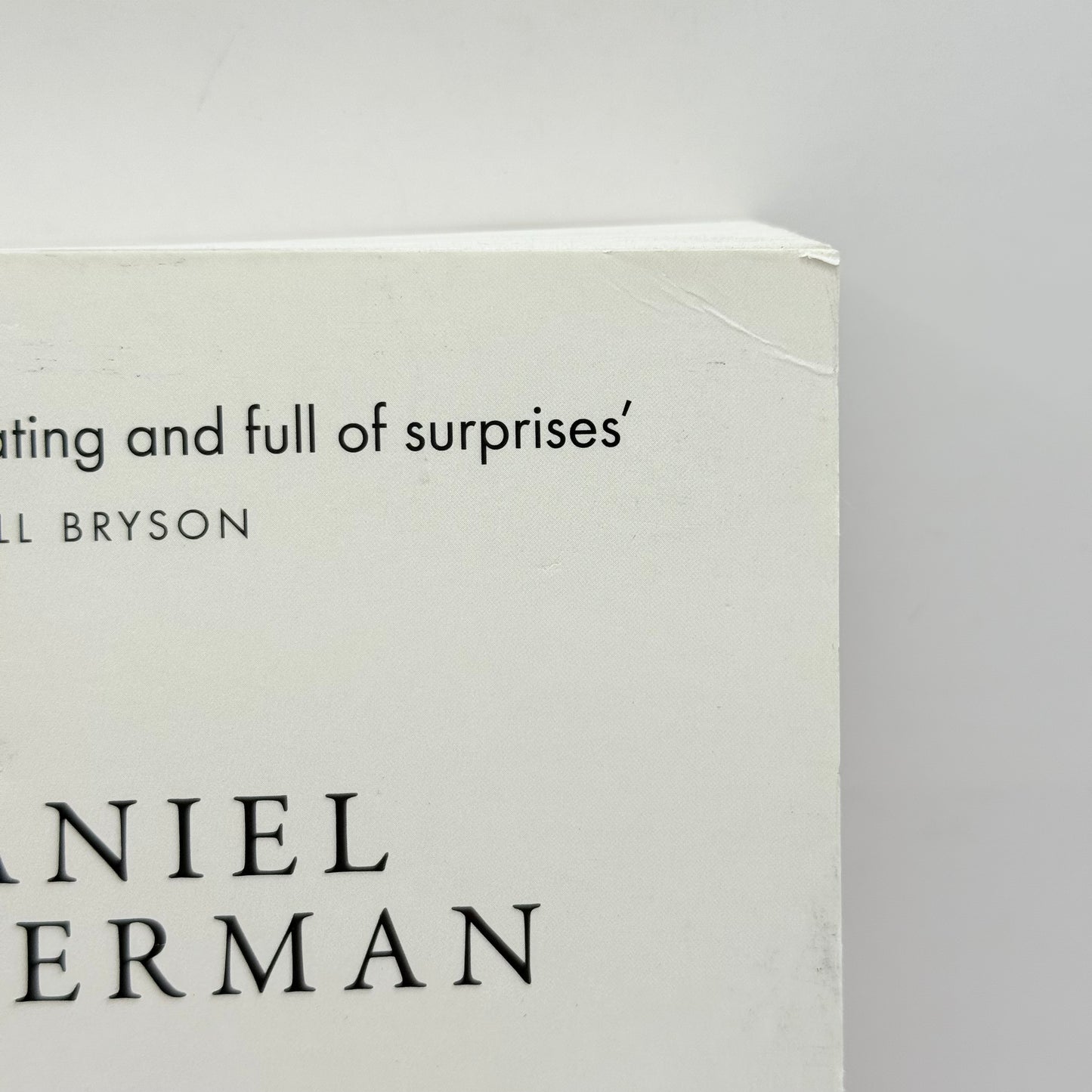 Exercised: The Science of Physical Activity, Rest and Health by Daniel Lieberman