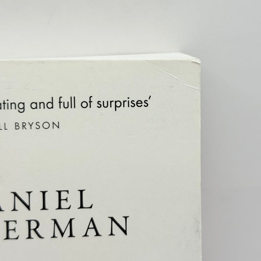 Exercised: The Science of Physical Activity, Rest and Health by Daniel Lieberman