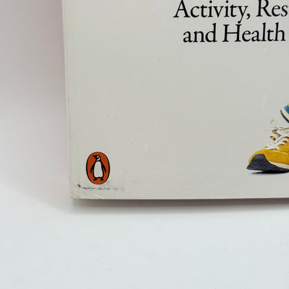 Exercised: The Science of Physical Activity, Rest and Health by Daniel Lieberman
