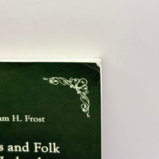 Fairies and Folk of Ireland by William H. Frost