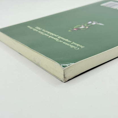 Fairies and Folk of Ireland by William H. Frost