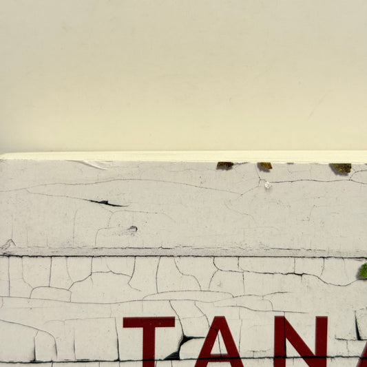 Faithful Place by Tana French