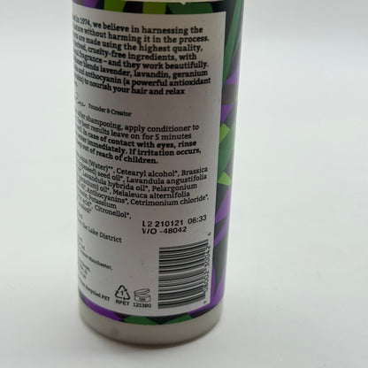 Faith in Nature Lavender & Geranium Conditioner (100 mL)