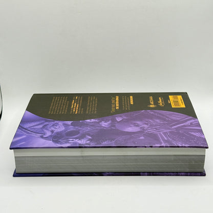 Farscape Book 1 by Rockne S. O'Bannon and Keith R.A. DeCandido