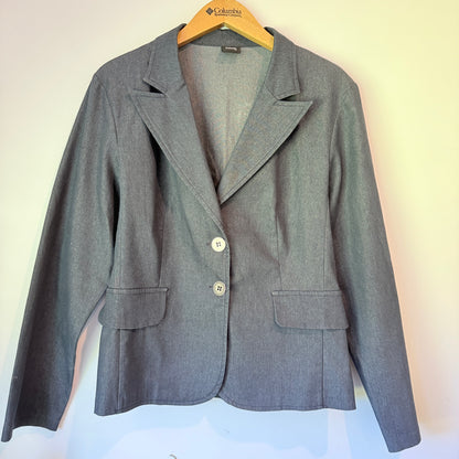Fashion Express Blazer - Size 14