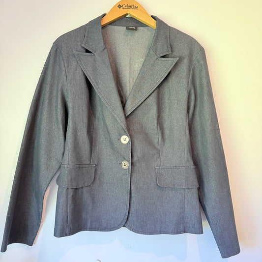 Fashion Express Blazer - Size 14