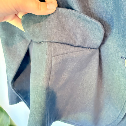 Fashion Express Blazer - Size 14