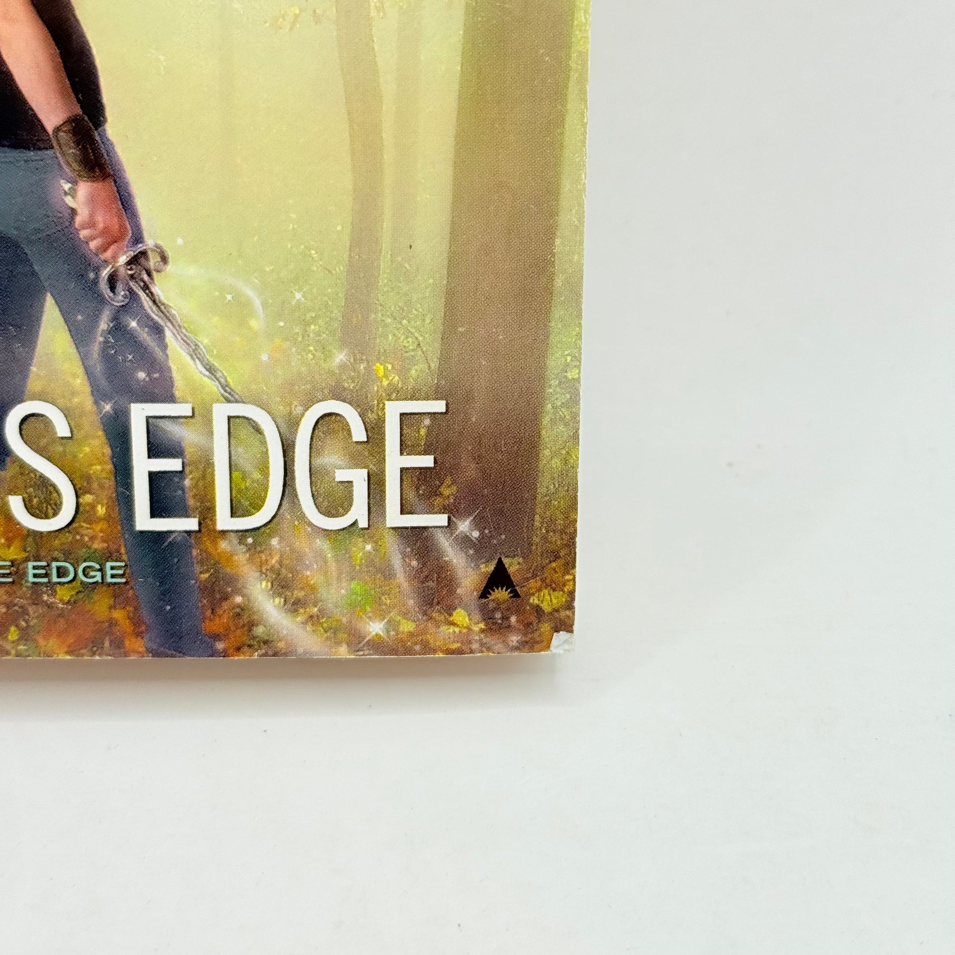 Fate’s edge (a novel of the edge) by ilona andrews - print books what’s new printed media