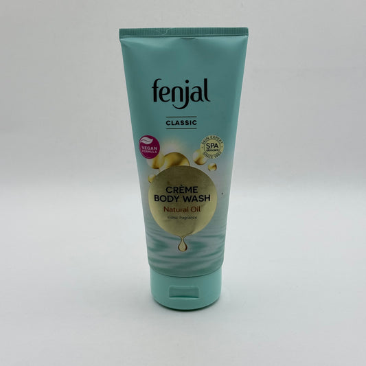 Fenjal Classic Crème Body Wash 200ml