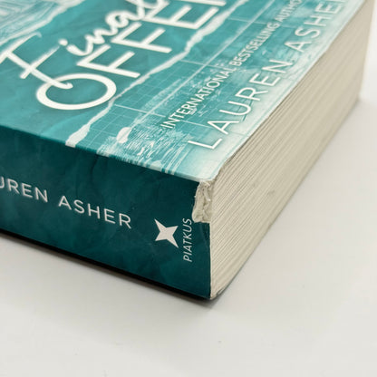 Final Offer by Lauren Asher