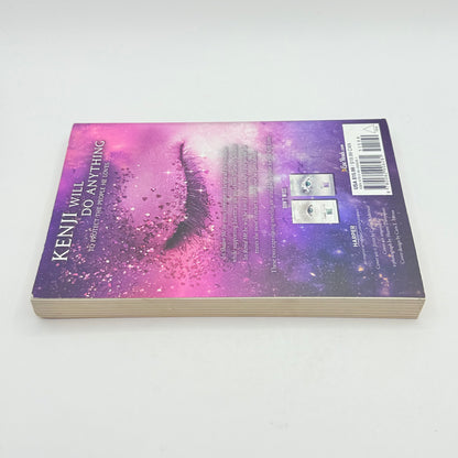 Find me: shadow me and reveal me (the shatter me novellas) by tahereh mafi - print books printed media