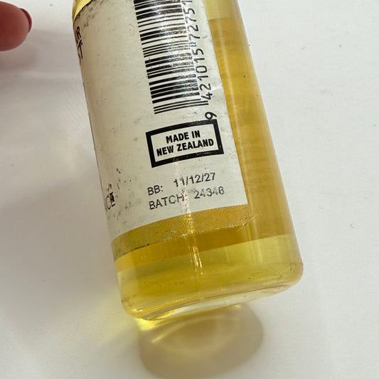 Flavour Burst Rum Food Essence 50ml