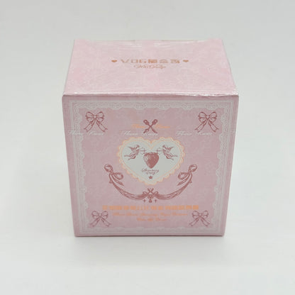 Flower Knows Strawberry Cupid Collection Cake Lip Cream
