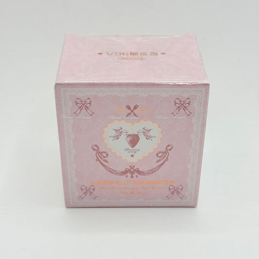 Flower Knows Strawberry Cupid Collection Cake Lip Cream