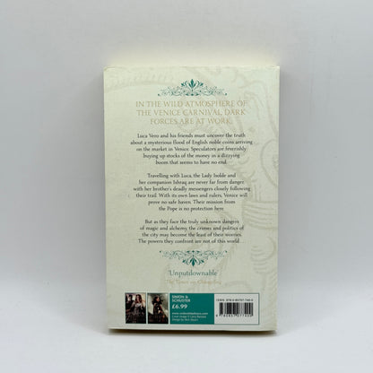 Fools' Gold by Philippa Gregory