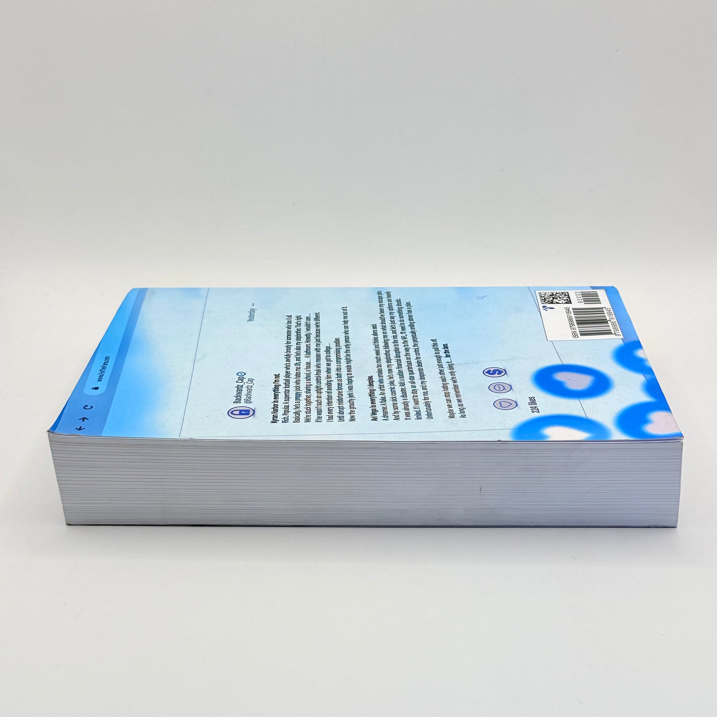 For The Fans by Nyla K.