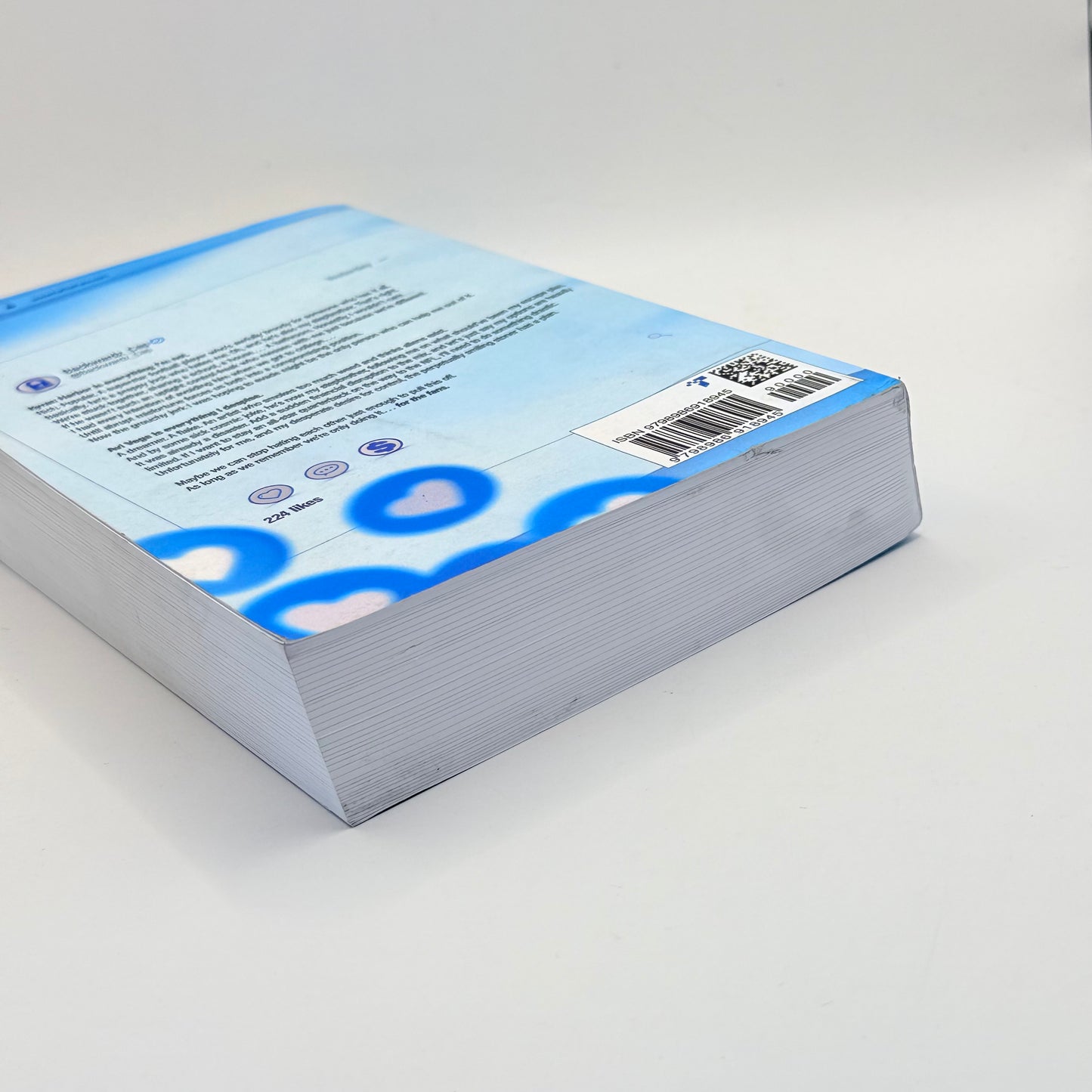 For The Fans by Nyla K.