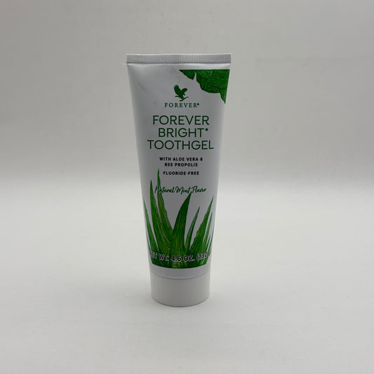 Forever Bright Toothgel 130g