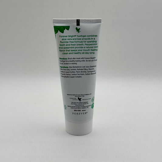 Forever Bright Toothgel 130g
