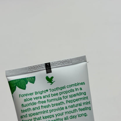 Forever Bright Toothgel 130g