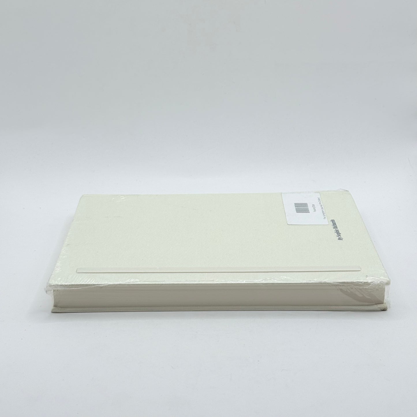 Found. Symptom Journal by Sophie Richards