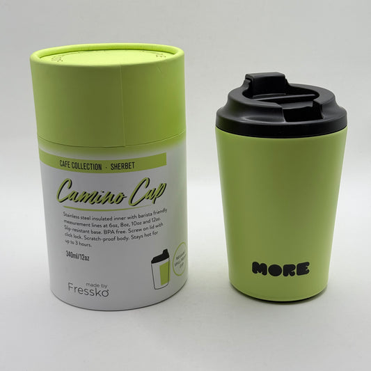 Fressko Camino Reusable Coffee Cup 340 mL