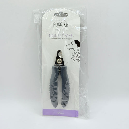 Furrish Nail Clippers
