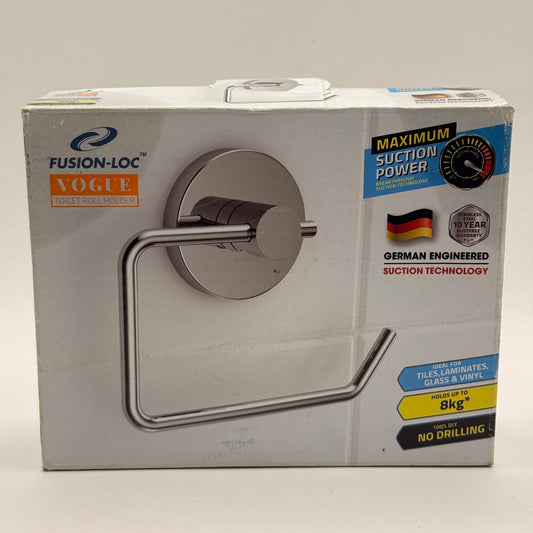 Fusion-loc vogue suction toilet roll holder - toilet paper holders original photo - what’s new home&living materials