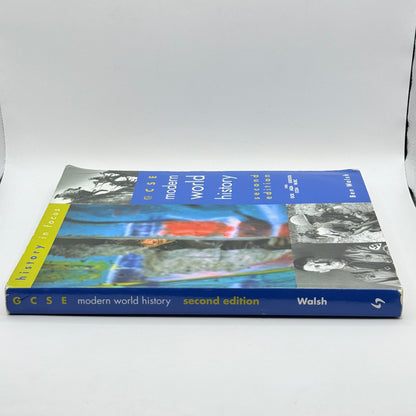 GCSE Modern World History (Second Edition) by Ben Walsh