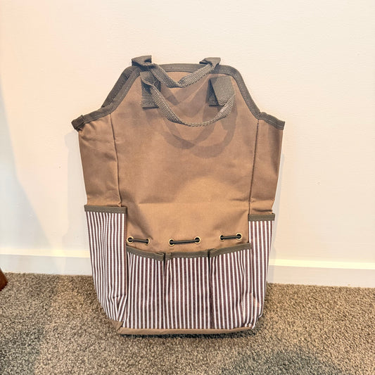 Canvas Caddy - Medium Home & Garden Tote