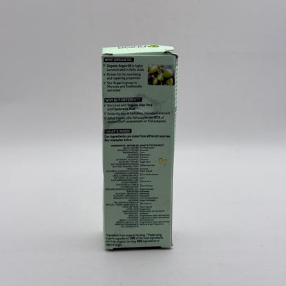 Garnier Organics Rich Argan Nourishing Moisturiser 50ml