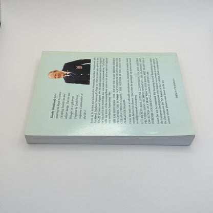 Getaway by gordon thomson woodroofe - print books printed media