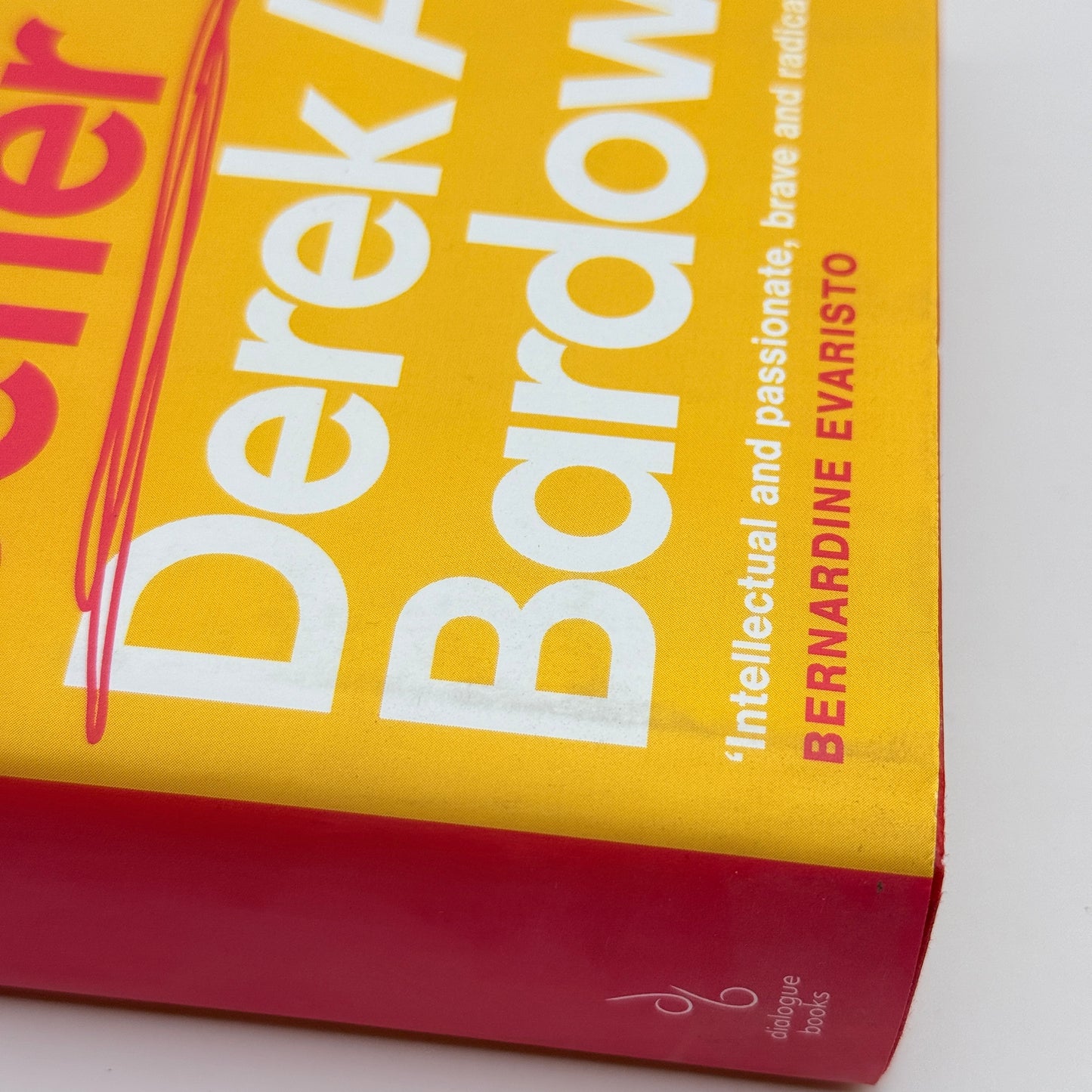 Giving Back: How to Do Good, Better by Derek A. Bardowell