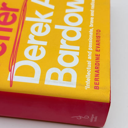 Giving Back: How to Do Good, Better by Derek A. Bardowell