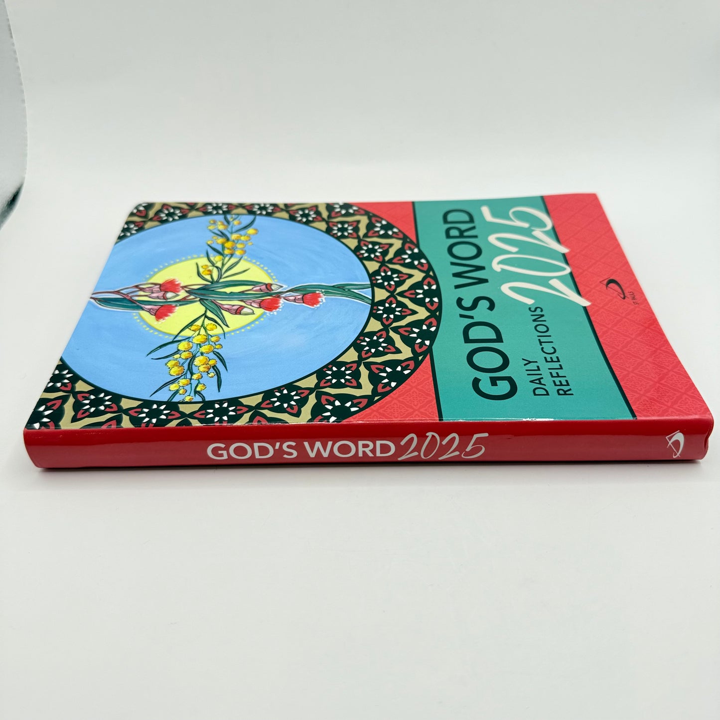 God's Word 2025: Daily Reflections Liturgical Diary