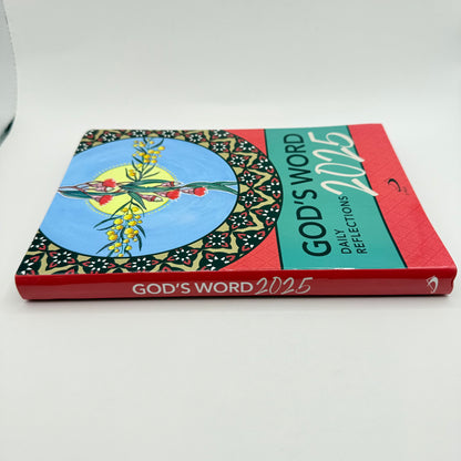 God's Word 2025: Daily Reflections Liturgical Diary