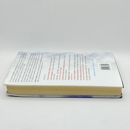 Good to Great by Jim Collins