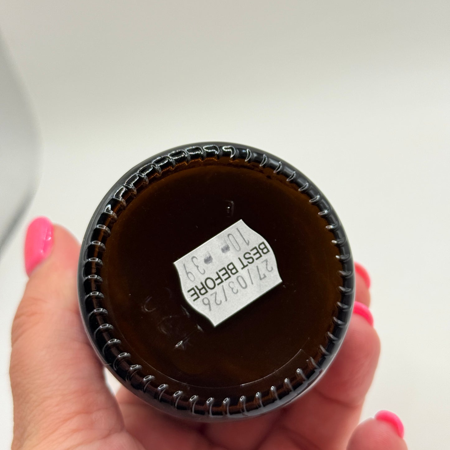 Grass-Fed Tallow Face & Body Balm with Calming Lavender 120mL