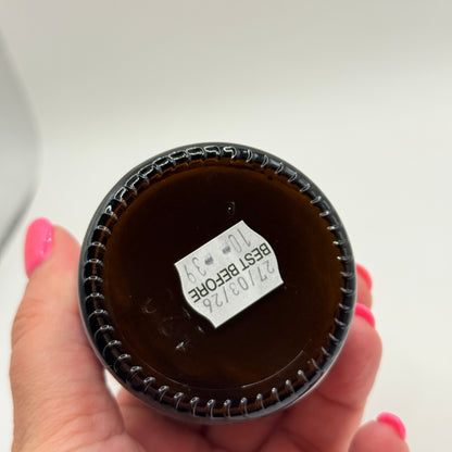 Grass-Fed Tallow Face & Body Balm with Calming Lavender 120mL