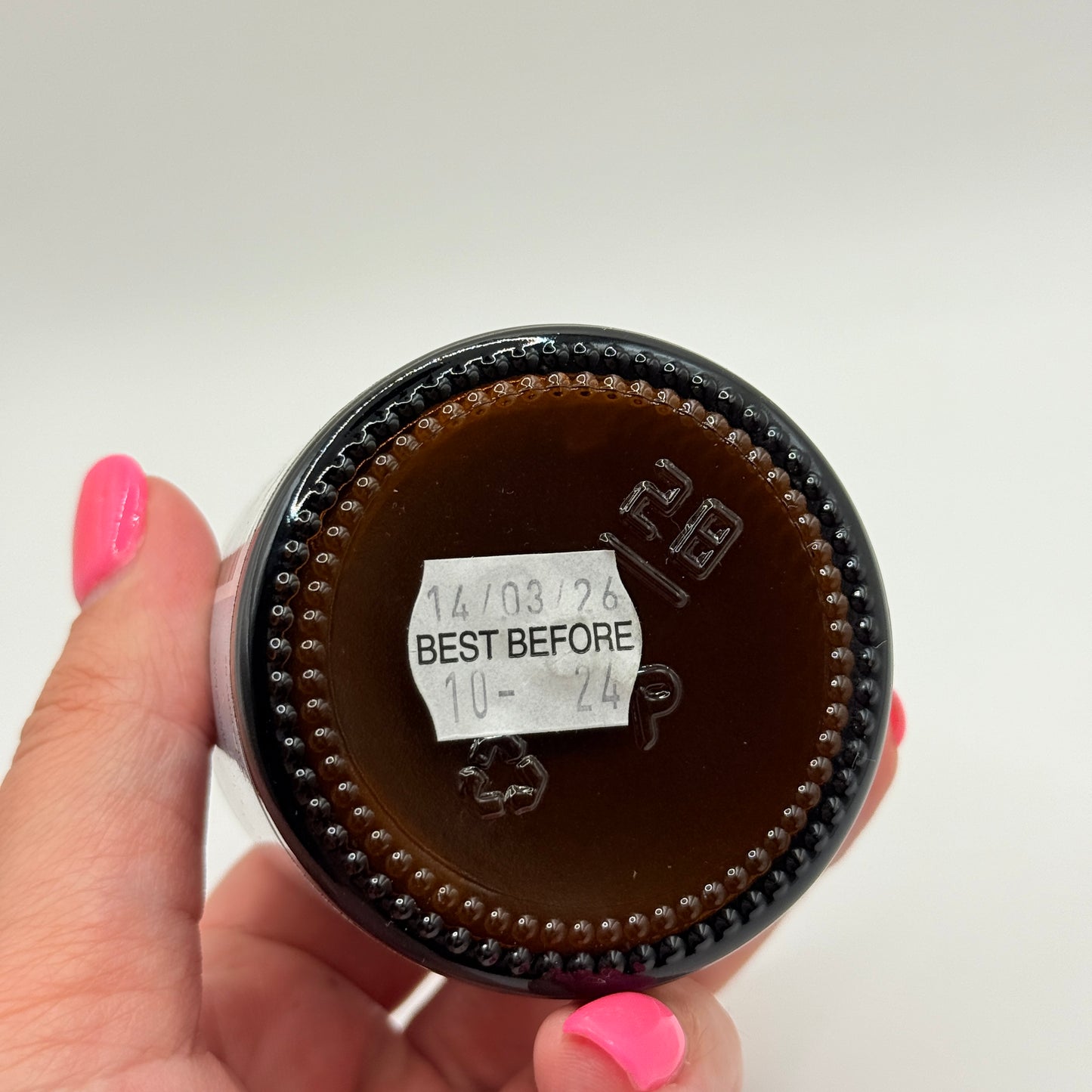 Grass-Fed Tallow Face & Body Balm with Manuka Honey & Blue Tansy 120mL