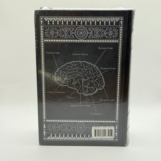 Gray's Anatomy by Henry Gray - Barnes & Noble Collector's Edition
