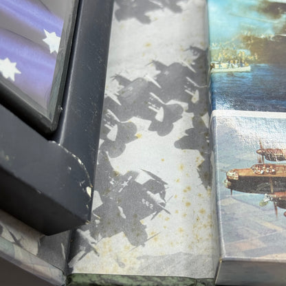 Great Battles of World War II Decisive Conflicts That Have Shaped History by Dr. Mann, Chris