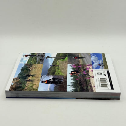 Great British Gravel Rides by Markus Stitz