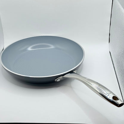GreenPan Ceramic Non-Stick Frypan | 8-Inch (20cm) Induction Safe
