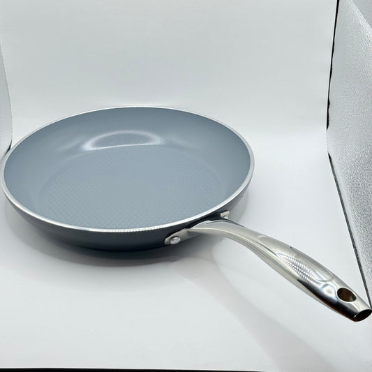GreenPan Ceramic Non-Stick Frypan | 8-Inch (20cm) Induction Safe